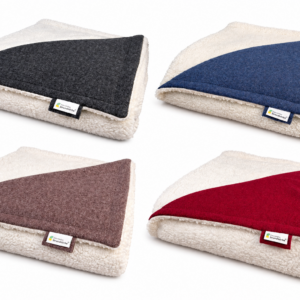 Kuscheldecke Modell "Noflik"