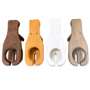 Multi-Glashalter „Fething“
