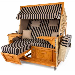 Modell „DEICH – Meisterstück“
