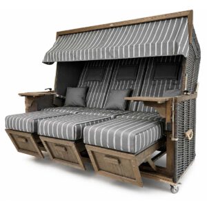 Modell „DEICH – Meisterstück“