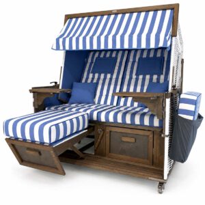 Modell „DEICH – Meisterstück“