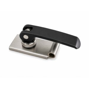 Exzenterspanner Komfort-Stufenlosverstellung