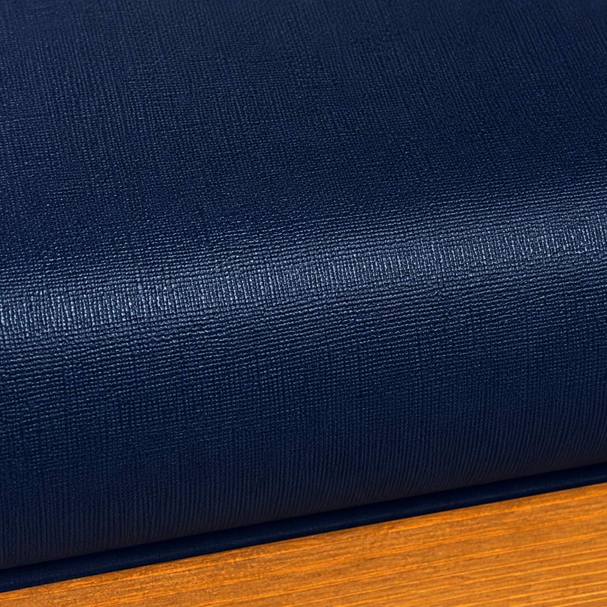 10137_strandkorbbank_original-eiderstedter_detail-polsterstoff-mitternachtsblau-nahaufnahme