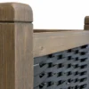 pflanzkuebel-antikgrau-dunkelgrau-eckpfosten-detail