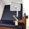 universal-tablet-handyhalterung-luk-montiert-seitenansicht