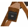vogelhaus-pension-godewind-mit-staender-palisander-ansicht-j