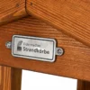 vogelhaus-pension-godewind-palisander-detail-d