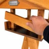 vogelhaus-pension-godewind-pinie-detail-c